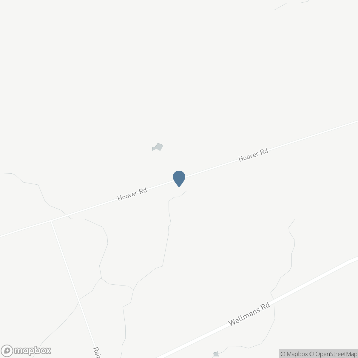 524 HOOVER ROAD, Stirling-Rawdon, Ontario K0K 3E0
